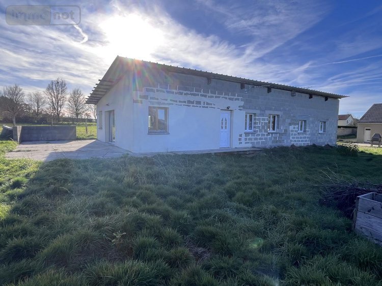Maison a vendre Champagnac 15350 Cantal 219 m2 9 pièces 159000 euros