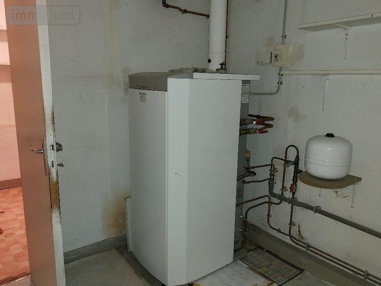 Maison a vendre Iville 27110 Eure 108 m2 6 pièces 149000 euros