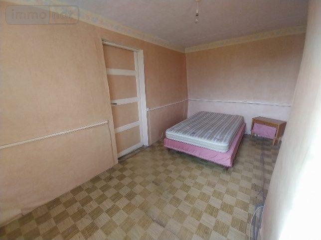 Maison a vendre Iville 27110 Eure 108 m2 6 pièces 149000 euros