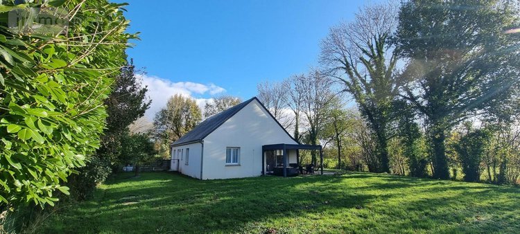 Maison a vendre Saint-Planchers 50400 Manche 140 m2 5 pièces 332800 euros