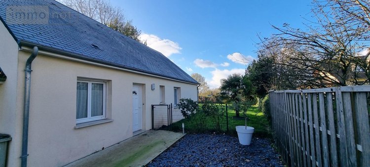 Maison a vendre Saint-Planchers 50400 Manche 140 m2 5 pièces 332800 euros