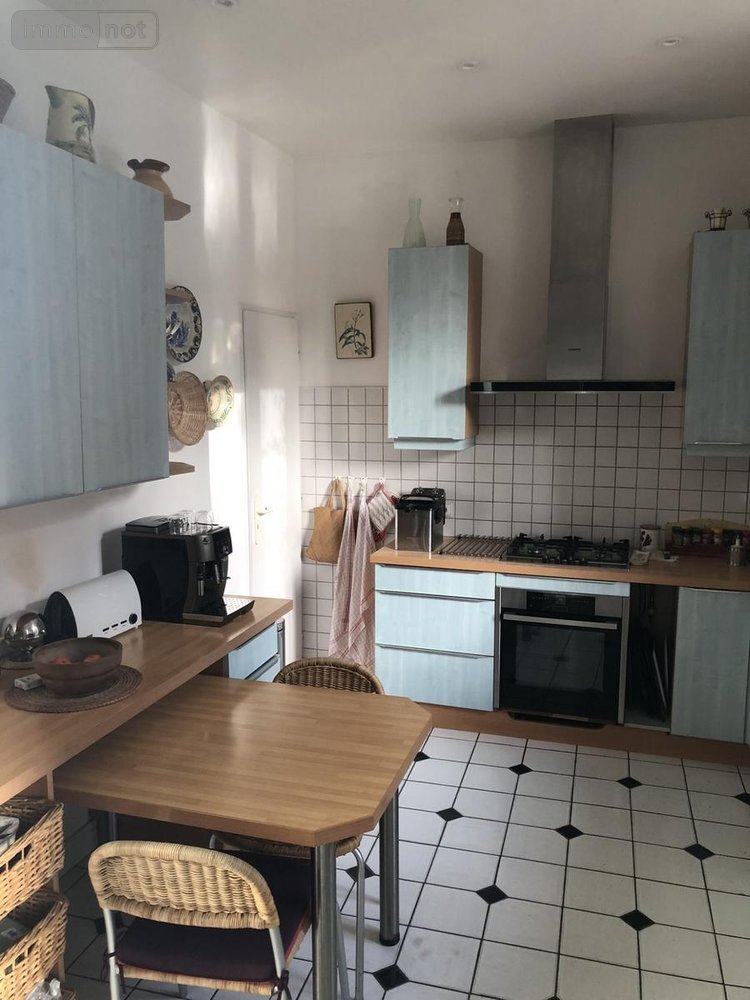Maison a vendre Tarbes 65000 Hautes-Pyrénées 168 m2 8 pièces 344000 euros