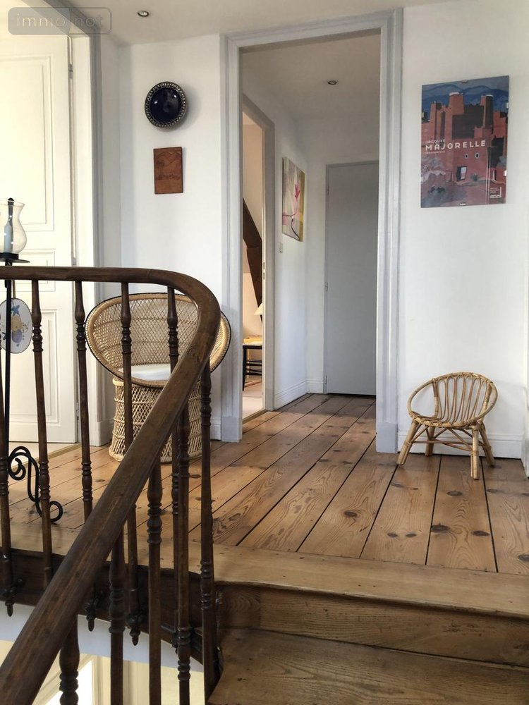 Maison a vendre Tarbes 65000 Hautes-Pyrénées 168 m2 8 pièces 344000 euros