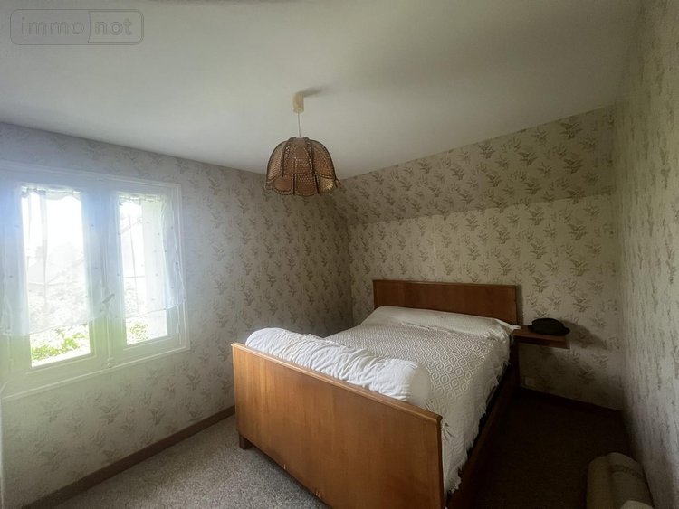 Maison a vendre Loyat 56800 Morbihan 80 m2 7 pièces 83500 euros