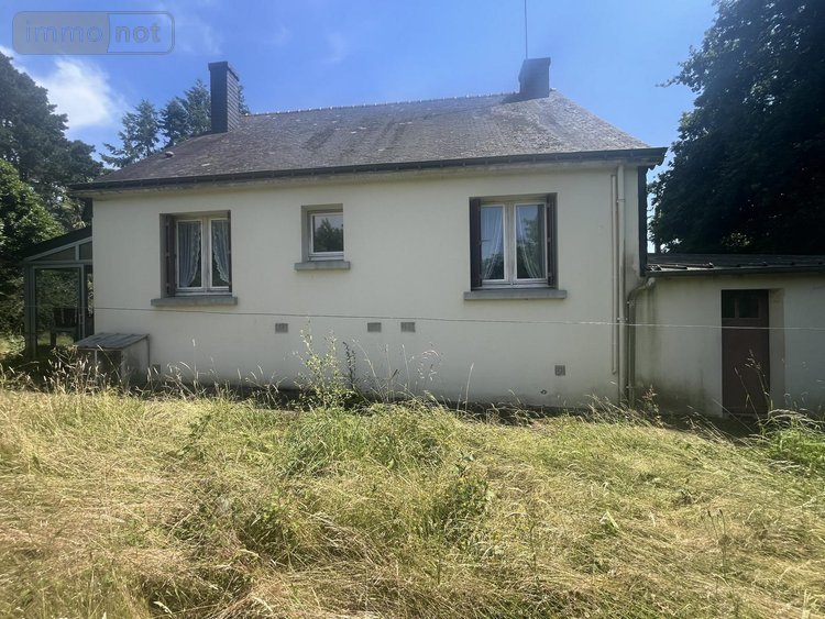 Maison a vendre Loyat 56800 Morbihan 80 m2 7 pièces 83500 euros
