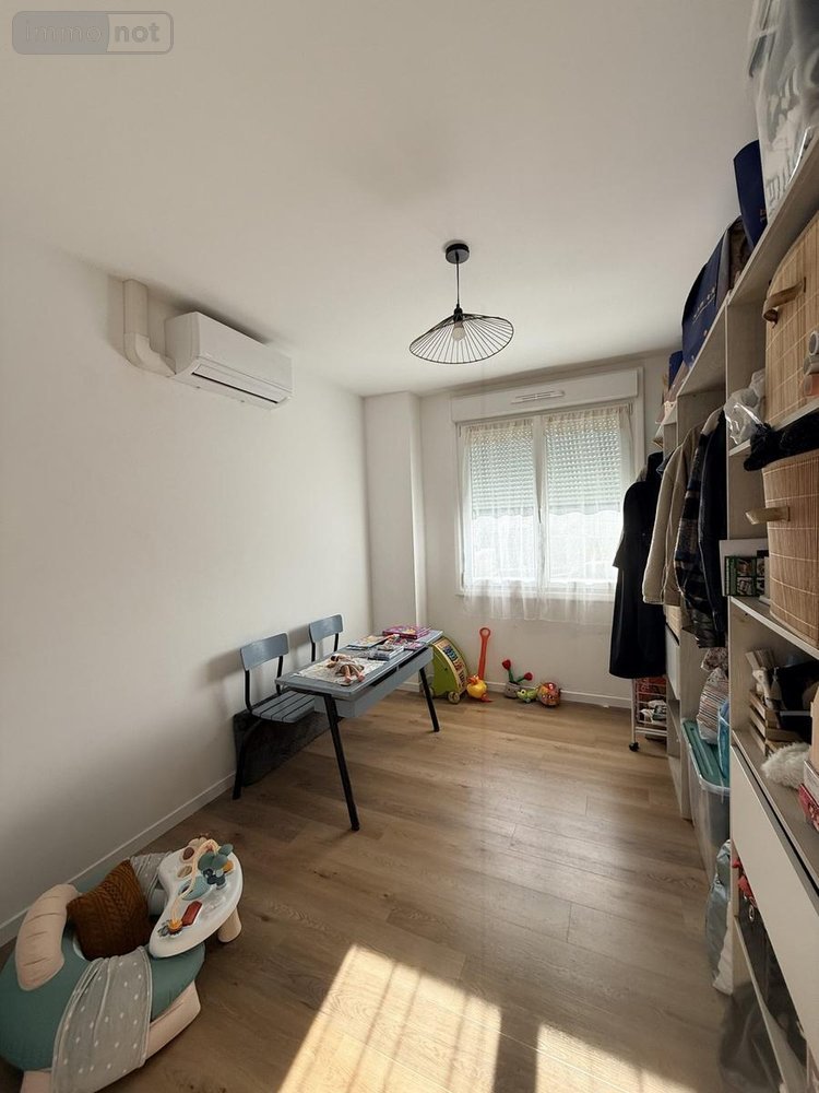 Maison a vendre Château-Gontier-sur-Mayenne 53200 Mayenne 166 m2 9 pièces 442900 euros