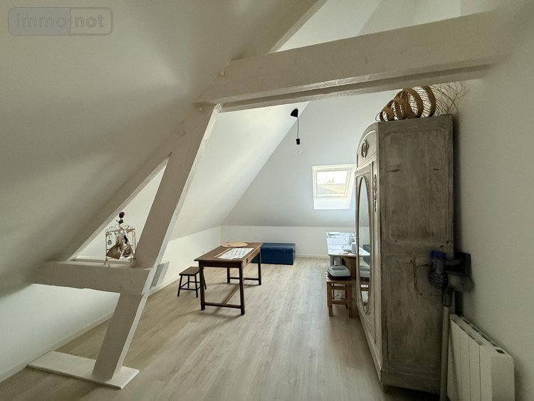 Maison a vendre Château-Gontier-sur-Mayenne 53200 Mayenne 166 m2 9 pièces 442900 euros