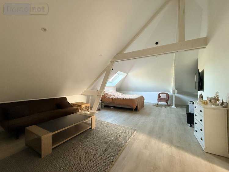 Maison a vendre Château-Gontier-sur-Mayenne 53200 Mayenne 166 m2 9 pièces 442900 euros