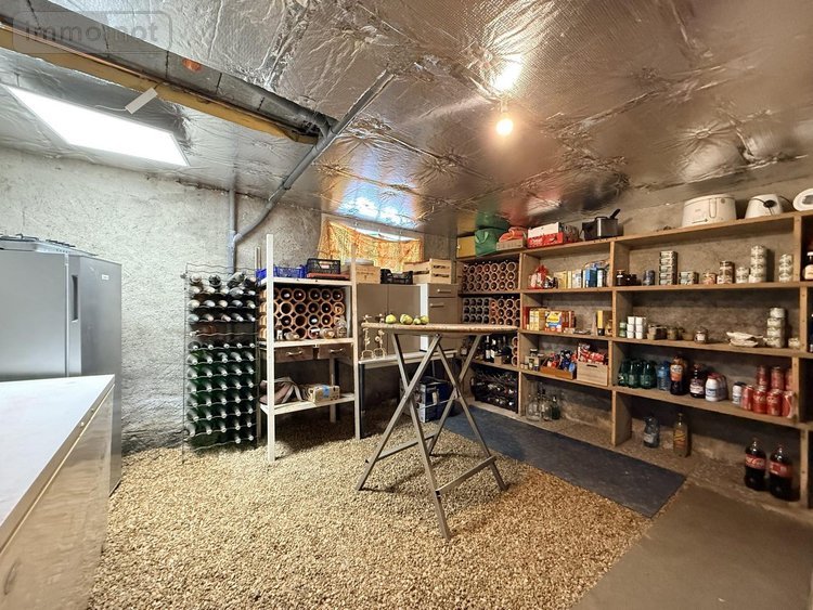 Maison a vendre Château-Gontier-sur-Mayenne 53200 Mayenne 166 m2 9 pièces 442900 euros