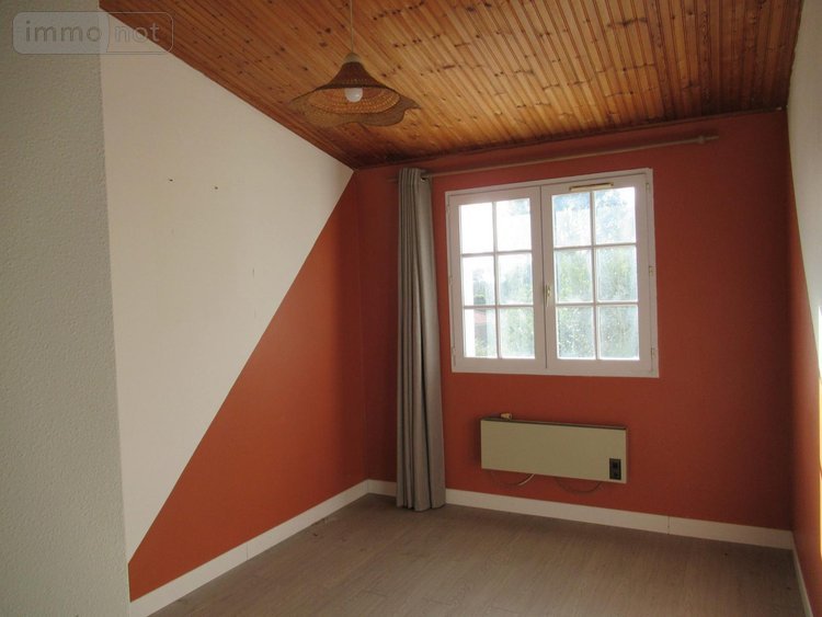 Maison a vendre Bois-de-Céné 85710 Vendée 134 m2 7 pièces 198700 euros