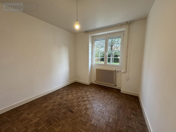 Maison a vendre Gevry 39100 Jura 166 m2 8 pièces 289000 euros