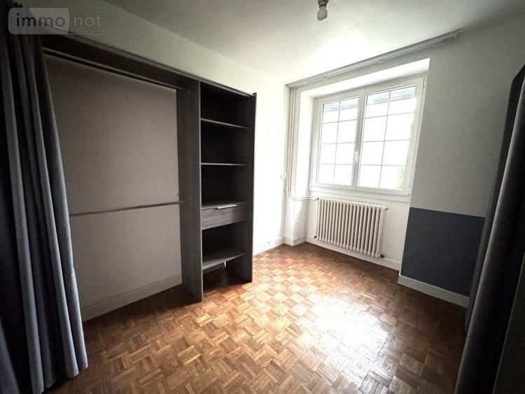 Maison a vendre Gevry 39100 Jura 166 m2 8 pièces 314000 euros