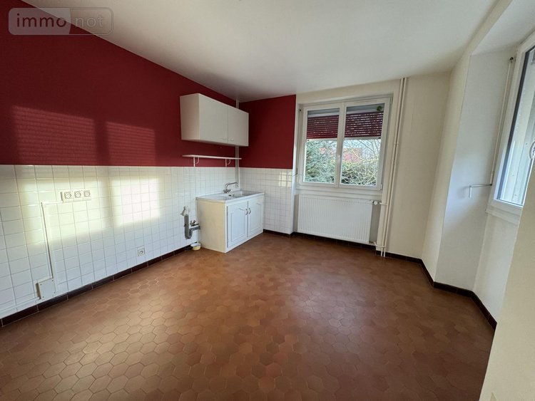 Maison a vendre Gevry 39100 Jura 166 m2 8 pièces 289000 euros