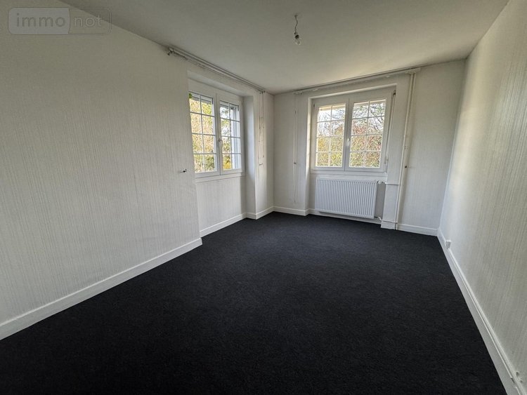 Maison a vendre Gevry 39100 Jura 166 m2 8 pièces 289000 euros