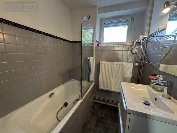 Maison a vendre Gevry 39100 Jura 166 m2 8 pièces 314000 euros