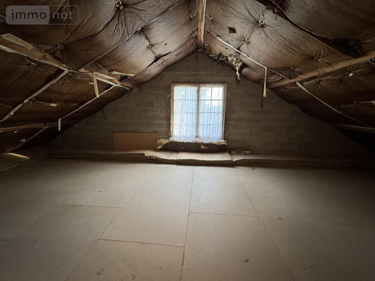 Maison a vendre Gevry 39100 Jura 166 m2 8 pièces 314000 euros