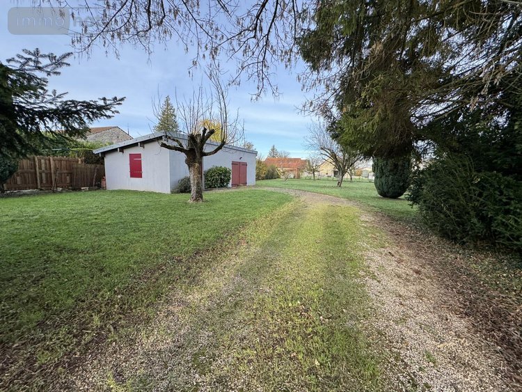 Maison a vendre Gevry 39100 Jura 166 m2 8 pièces 314000 euros