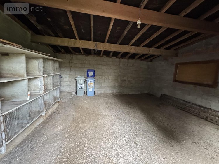 Maison a vendre Gevry 39100 Jura 166 m2 8 pièces 314000 euros