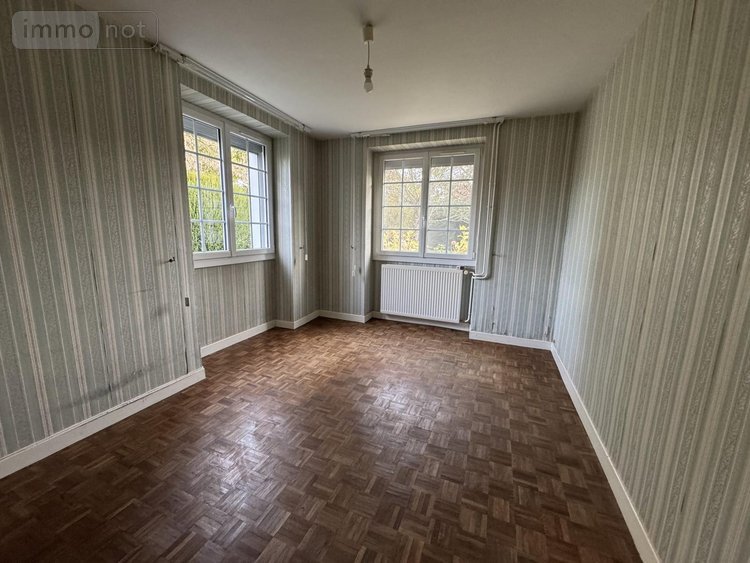 Maison a vendre Gevry 39100 Jura 166 m2 8 pièces 314000 euros