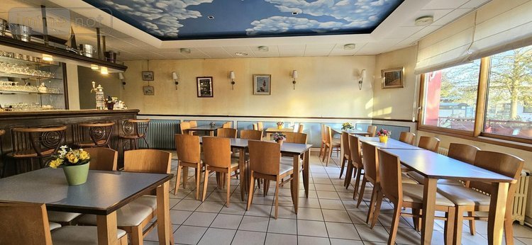 Maison a vendre La Forêt-Fouesnant 29940 Finistère 676 m2 22 pièces 832000 euros