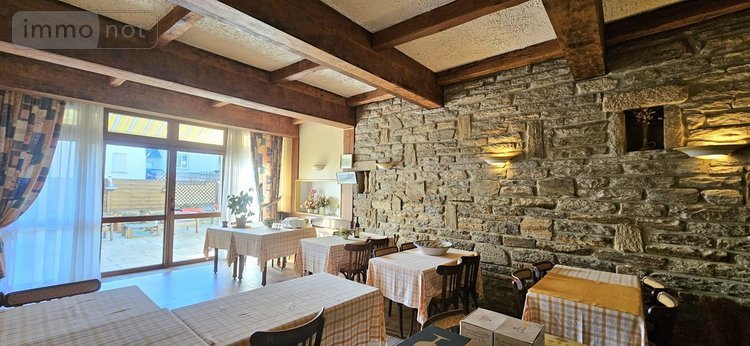 Maison a vendre La Forêt-Fouesnant 29940 Finistère 676 m2 22 pièces 832000 euros