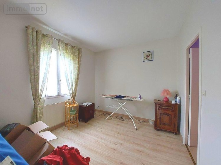 Maison a vendre Gavray-sur-Sienne 50450 Manche 103 m2 5 pièces 218400 euros