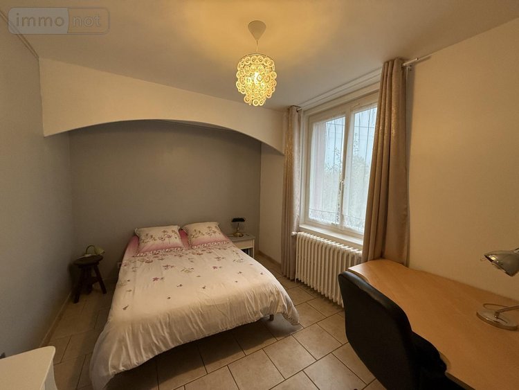 Maison a vendre Vendat 03110 Allier 174 m2 5 pièces 436000 euros