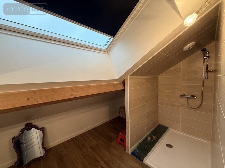 Maison a vendre Vendat 03110 Allier 174 m2 5 pièces 436000 euros