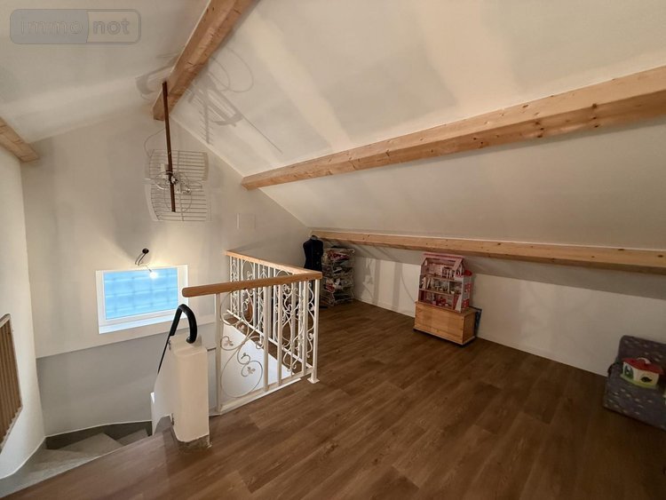 Maison a vendre Vendat 03110 Allier 174 m2 5 pièces 436000 euros