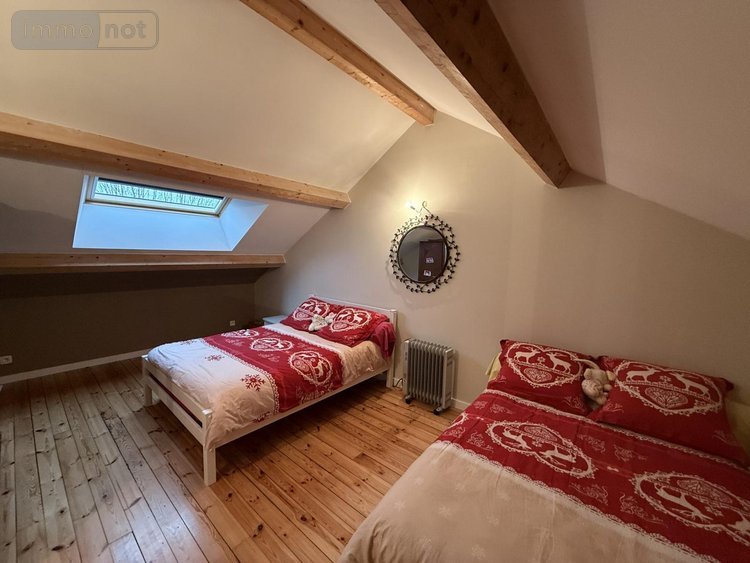 Maison a vendre Vendat 03110 Allier 174 m2 5 pièces 436000 euros