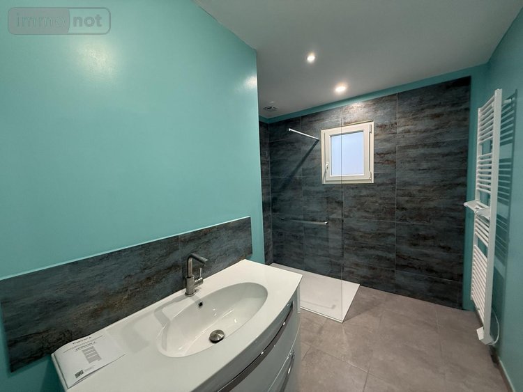 Maison a vendre Vendat 03110 Allier 174 m2 5 pièces 436000 euros