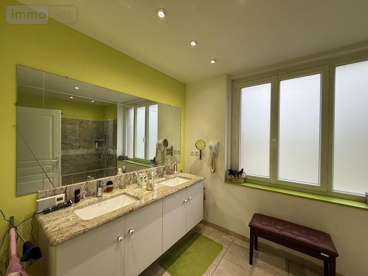 Maison a vendre Vendat 03110 Allier 174 m2 5 pièces 436000 euros