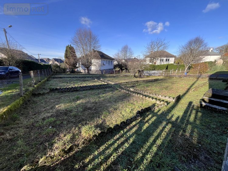 Maison a vendre Saignes 15240 Cantal 48 m2 2 pièces 29600 euros