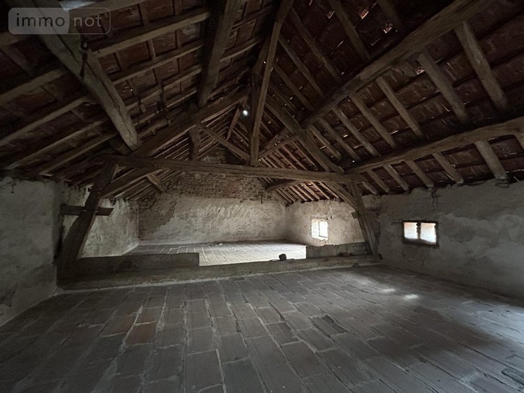 Location maison Aubigny-la-Ronce 21340 Côte-d'Or 56 m2 2 pièces 700 euros