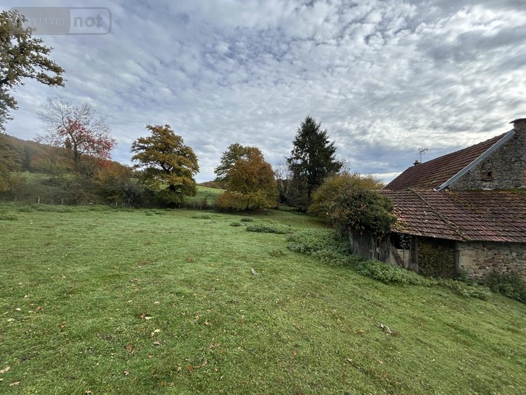 Location maison Aubigny-la-Ronce 21340 Côte-d'Or 56 m2 2 pièces 700 euros