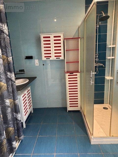 Maison a vendre Naucelle 12800 Aveyron 108 m2 3 pièces 161000 euros