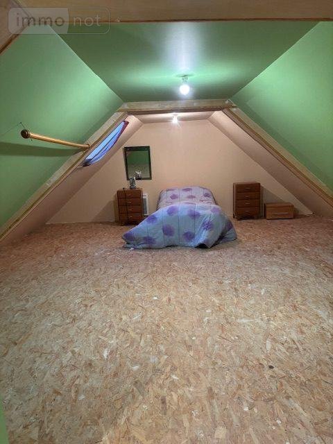 Maison a vendre Naucelle 12800 Aveyron 108 m2 3 pièces 161000 euros