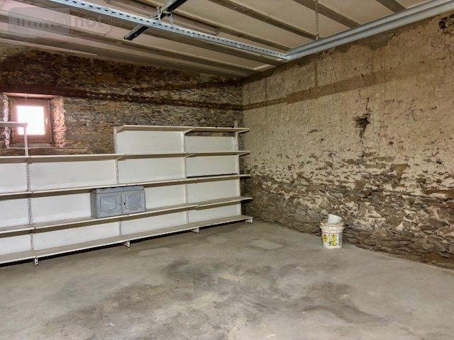 Maison a vendre Naucelle 12800 Aveyron 108 m2 3 pièces 161000 euros