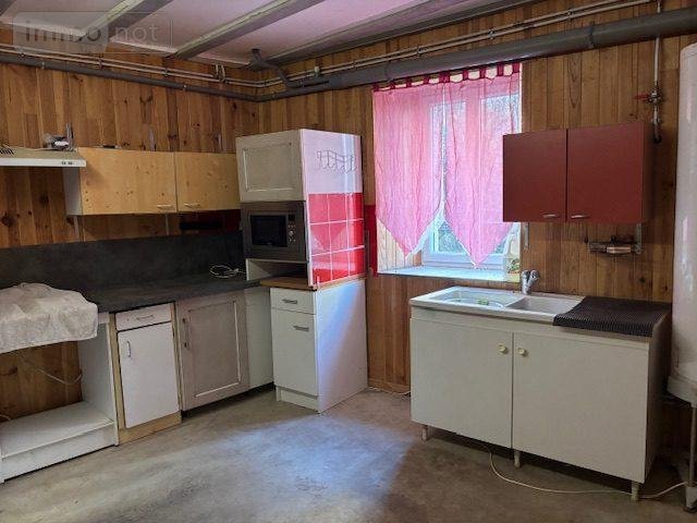 Maison a vendre Naucelle 12800 Aveyron 108 m2 3 pièces 161000 euros