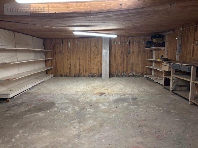 Maison a vendre Naucelle 12800 Aveyron 108 m2 3 pièces 161000 euros