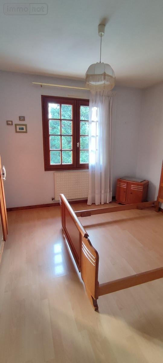 Maison a vendre Le Mans 72000 Sarthe 89 m2 3 pièces 197072 euros