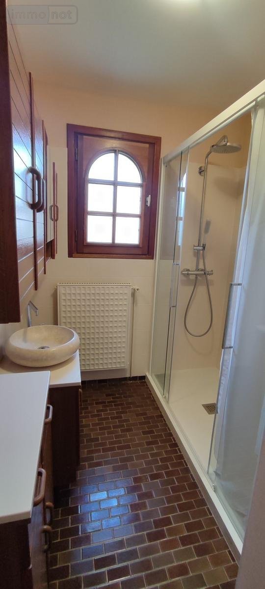 Maison a vendre Le Mans 72000 Sarthe 89 m2 3 pièces 197072 euros