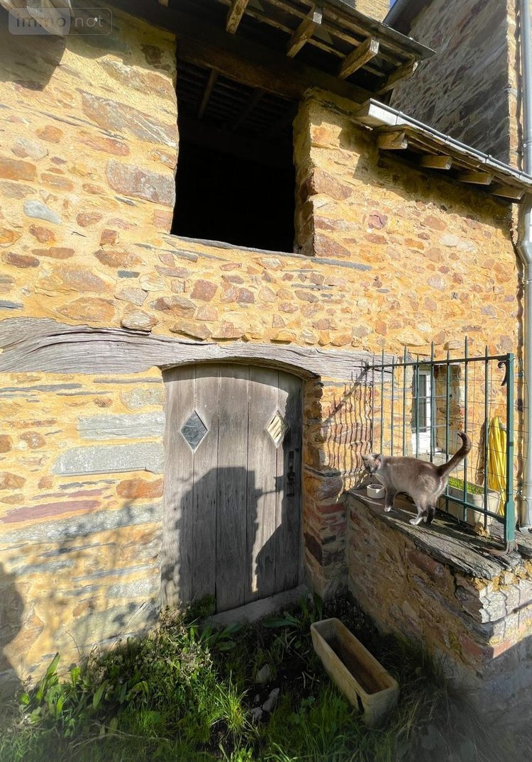 Maison a vendre Lieuron 35550 Ille-et-Vilaine 162 m2 7 pièces 377775 euros
