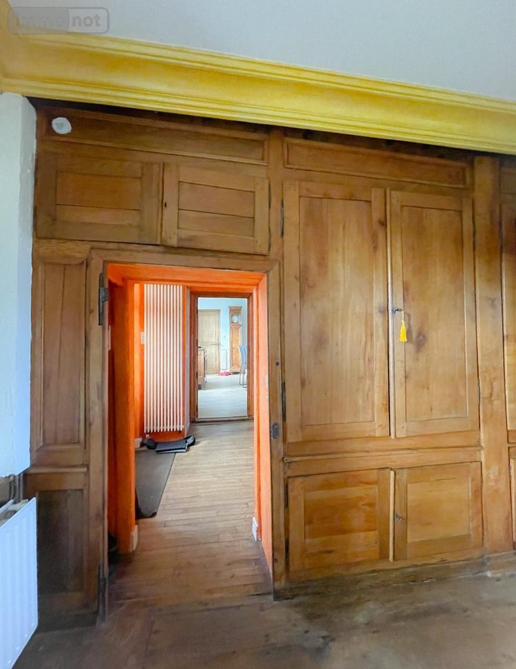 Maison a vendre Lieuron 35550 Ille-et-Vilaine 162 m2 7 pièces 377775 euros