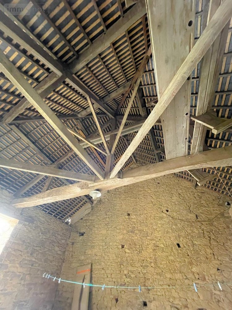 Maison a vendre Lieuron 35550 Ille-et-Vilaine 162 m2 7 pièces 377775 euros