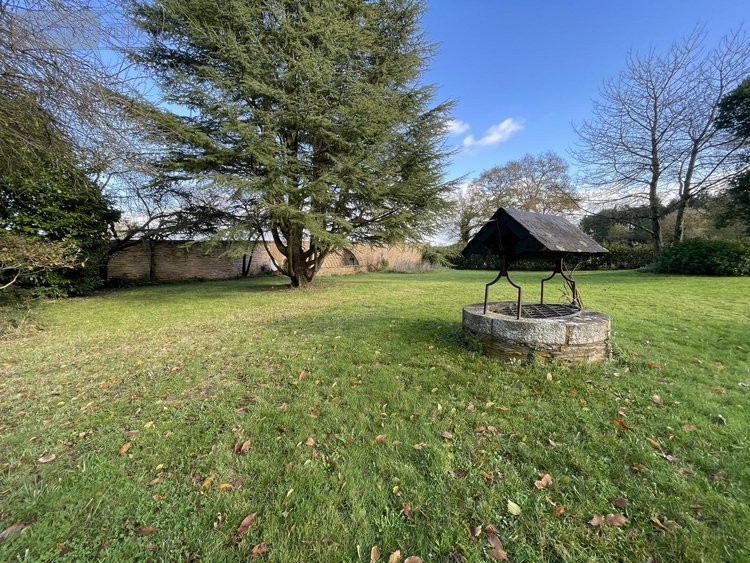 Maison a vendre Lieuron 35550 Ille-et-Vilaine 162 m2 7 pièces 377775 euros