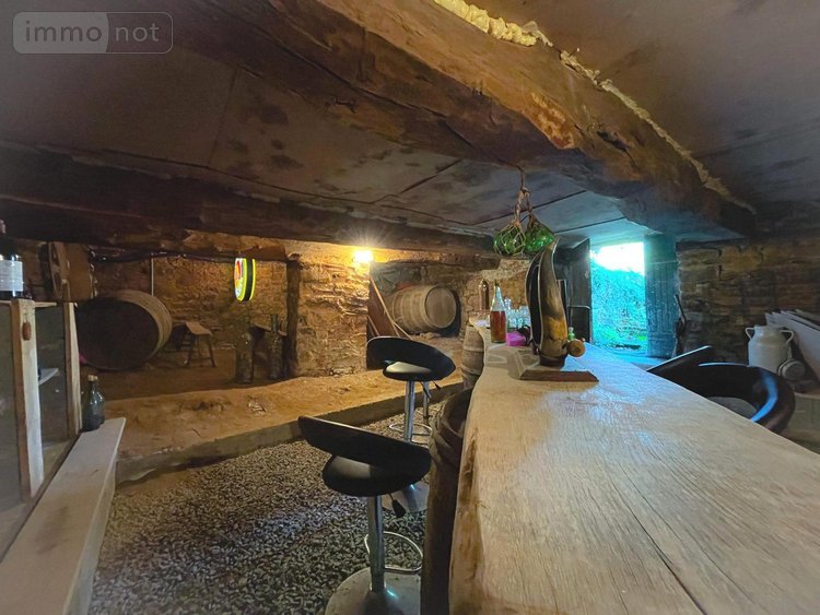 Maison a vendre Lieuron 35550 Ille-et-Vilaine 162 m2 7 pièces 377775 euros