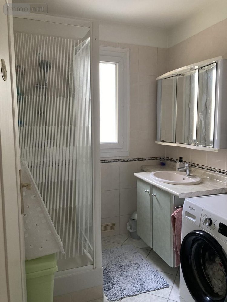 Appartement a vendre Ambérieu-en-Bugey 01500 Ain 69 m2 3 pièces 120000 euros