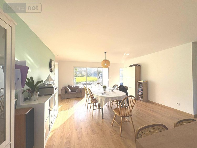 Maison a vendre Hudimesnil 50510 Manche 143 m2 6 pièces 395200 euros