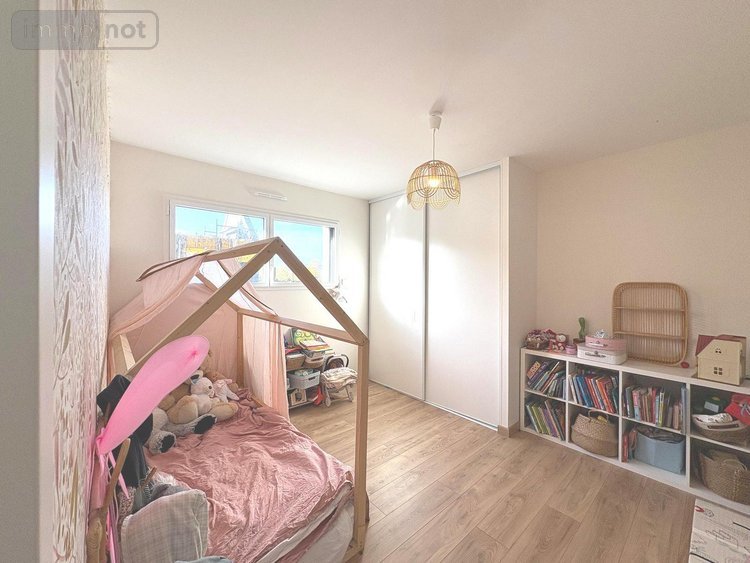 Maison a vendre Hudimesnil 50510 Manche 143 m2 6 pièces 395200 euros